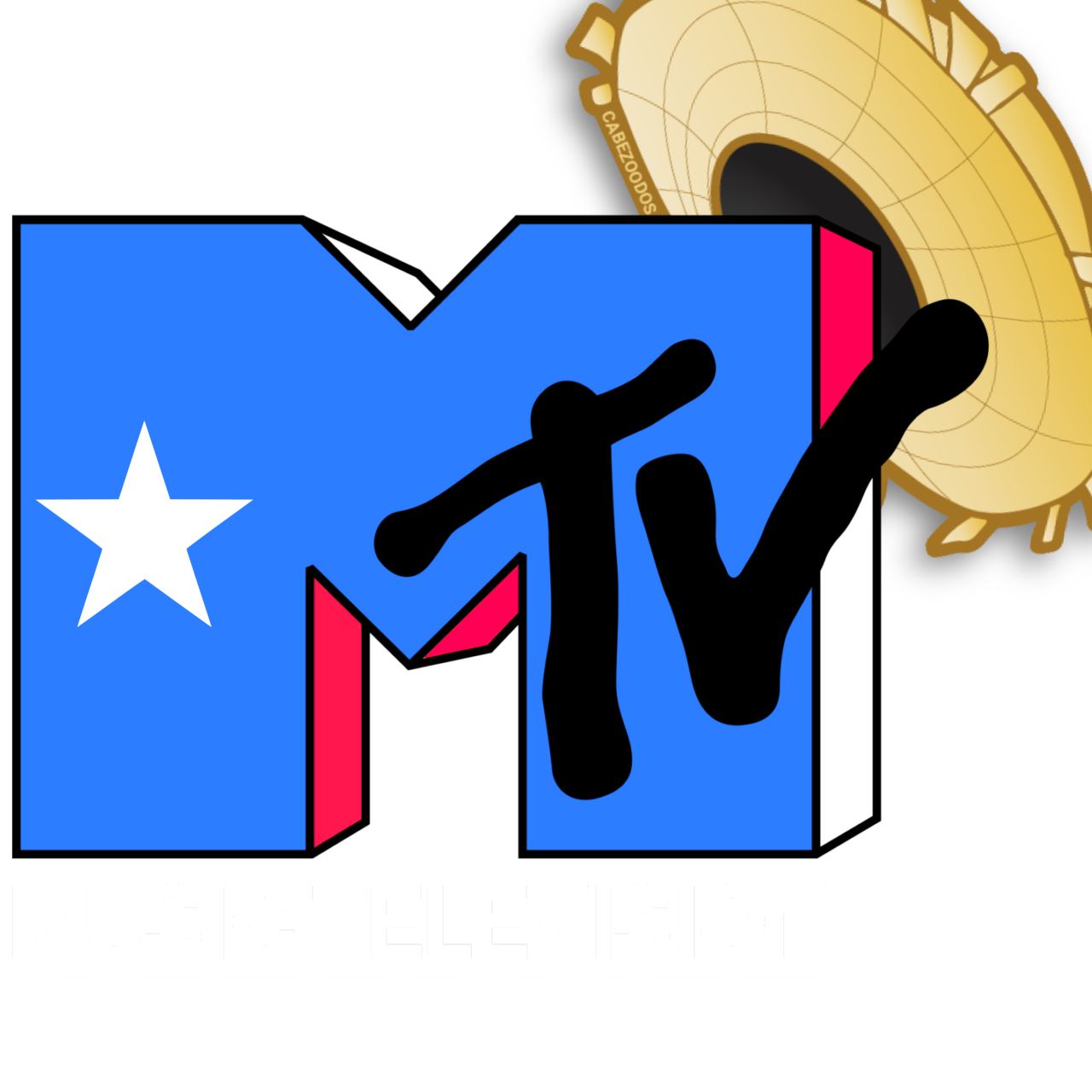 MTV Afterlife Logo