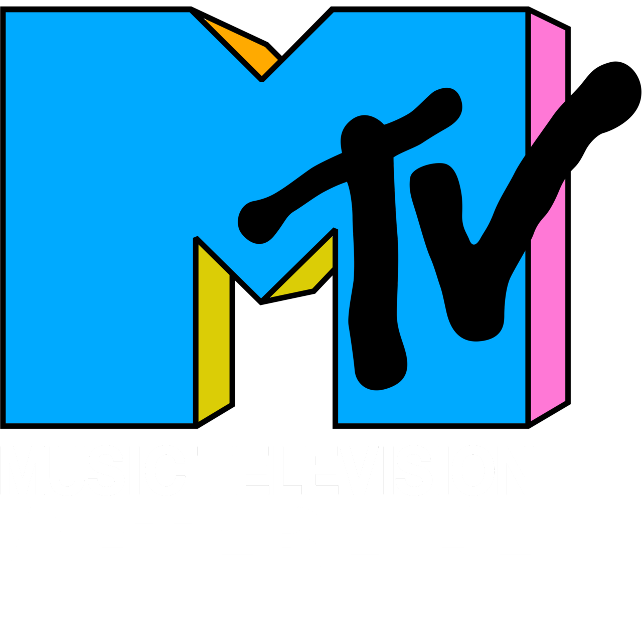 MTV Afterlife Logo